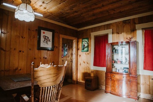 14140 Mixal Heights Road, Pender Harbour, BC 