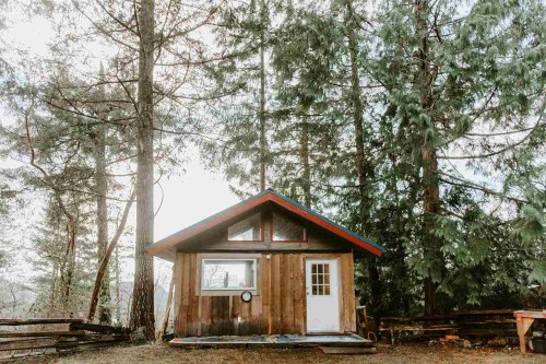 14140 Mixal Heights Road, Pender Harbour, BC 