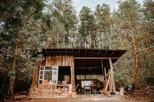 14140 Mixal Heights Road, Pender Harbour, BC 