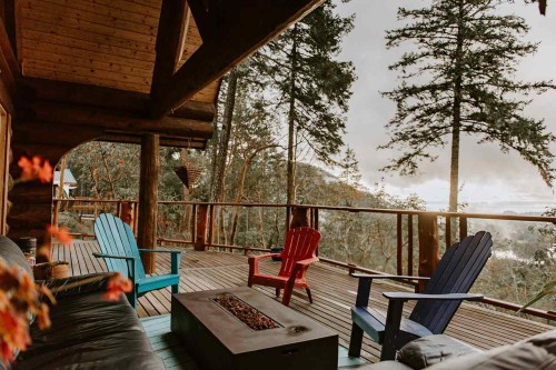 14140 Mixal Heights Road, Pender Harbour, BC 