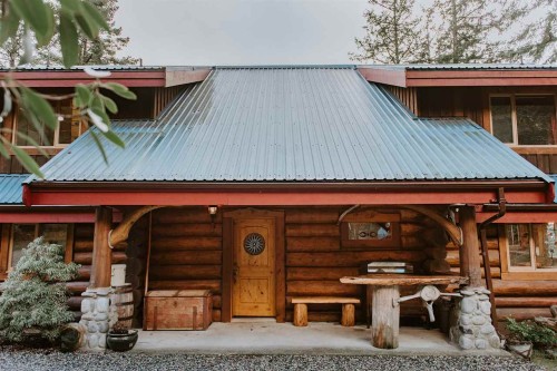 14140 Mixal Heights Road, Pender Harbour, BC 