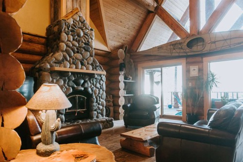 14140 Mixal Heights Road, Pender Harbour, BC 