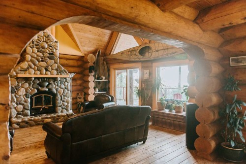 14140 Mixal Heights Road, Pender Harbour, BC 