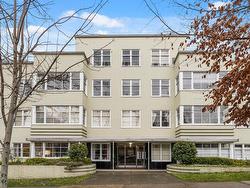 204-1565 Burnaby Street  Vancouver, BC V6G 1X1