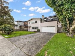 10651 ROSELEA CRESCENT  Richmond, BC V7A 2R5