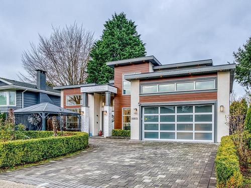 10851 Roselea Crescent, Richmond, BC 