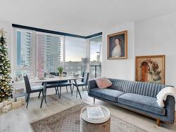 957-38 Smithe Street  Vancouver, BC V6B 0P3