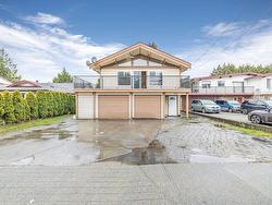 9491 NO 5 ROAD  Richmond, BC V7A 4E3