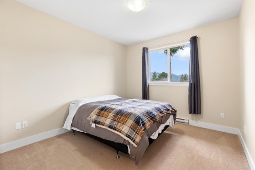 5781 Genni'S Way, Sechelt, BC 