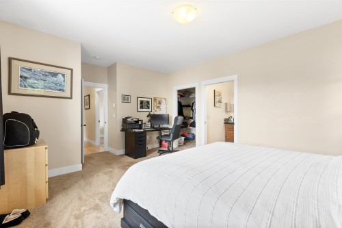 5781 Genni'S Way, Sechelt, BC 