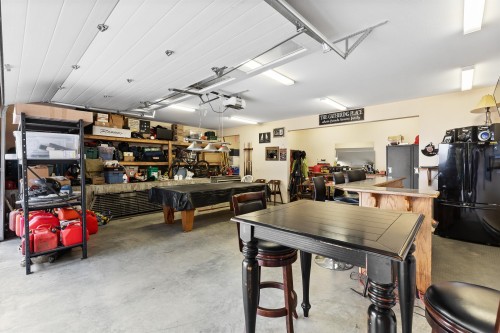 5781 Genni'S Way, Sechelt, BC 