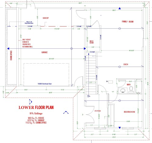 5781 Genni'S Way, Sechelt, BC 