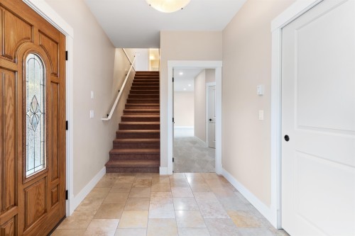 5781 Genni'S Way, Sechelt, BC 