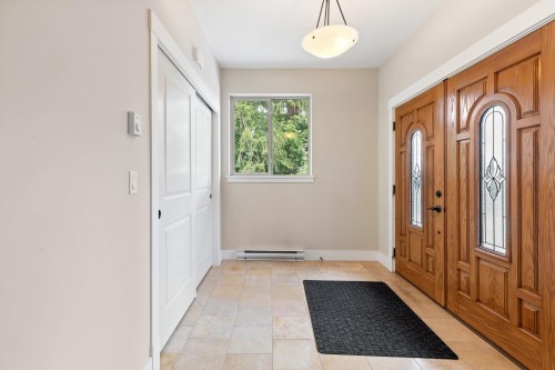 5781 Genni'S Way, Sechelt, BC 