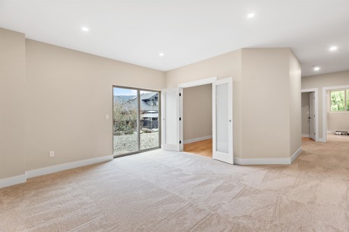 5781 Genni'S Way, Sechelt, BC 