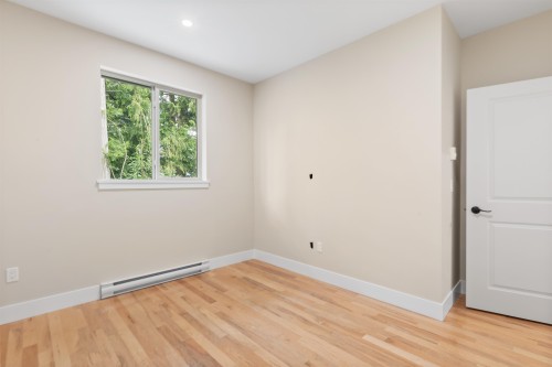 5781 Genni'S Way, Sechelt, BC 