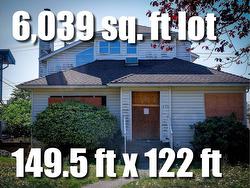 170 W 40TH AVENUE  Vancouver, BC V5Y 2R2