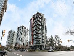 404 3096 WINDSOR GATE  Coquitlam, BC V3B 0P4