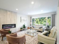 4449 Derby Place  North Vancouver, BC V7R 3R9