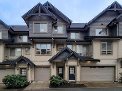 42-1370 Purcell Drive  Coquitlam, BC V3E 0A5