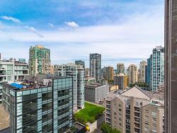 1802 1283 HOWE STREET  Vancouver, BC V6Z 0E3