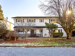 1738 JENSEN AVENUE  Port Coquitlam, BC V3B 2E3