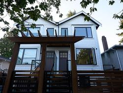 5207 HOY STREET  Vancouver, BC V5R 4N9