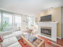 501 1345 BURNABY STREET  Vancouver, BC V6E 1R2