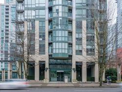 1501 1239 W GEORGIA STREET  Vancouver, BC V6E 4R8