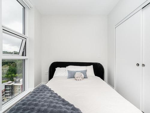 1702-3430 Kent Avenue E, Vancouver, BC 