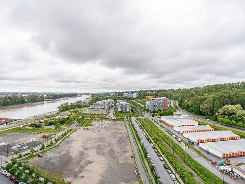 1702-3430 Kent Avenue E, Vancouver, BC 