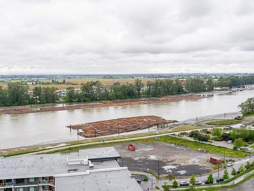 1702-3430 Kent Avenue E, Vancouver, BC 