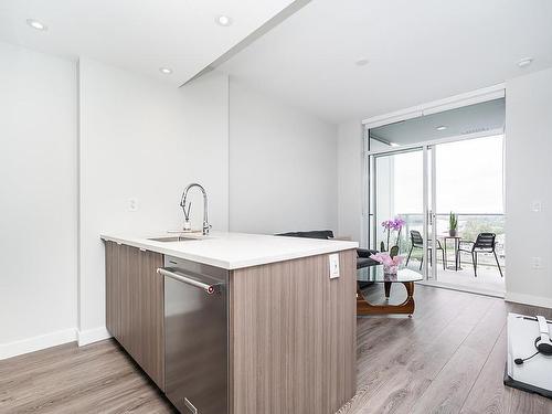 1702-3430 Kent Avenue E, Vancouver, BC 