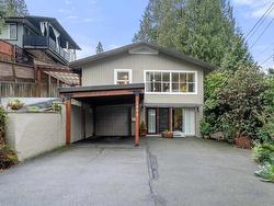 1493 Paisley Road  North Vancouver, BC V7R 1C4