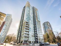 1908-305 Morrissey Road  Port Moody, BC V3H 0M3