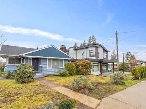 409 Keith Road E, North Vancouver, BC 