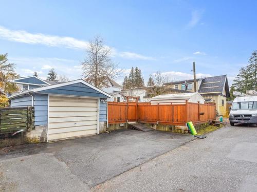 409 Keith Road E, North Vancouver, BC 