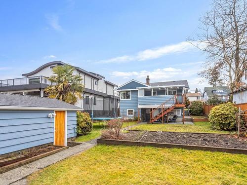 409 Keith Road E, North Vancouver, BC 