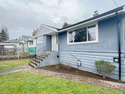 5150 BOUNDARY ROAD  Burnaby, BC V5R 2P1