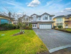 4180 Bryson Crt  Richmond, BC V6X 3S5