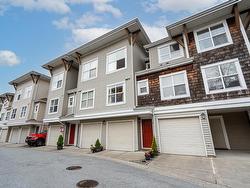 2-7111 Lynnwood Drive  Richmond, BC V7C 5S9