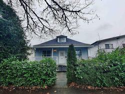 2612 DUKE STREET  Vancouver, BC V5R 4S9