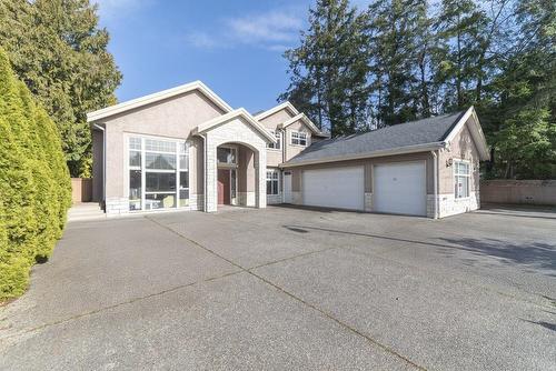 4971 Westminster Highway, Richmond, BC 