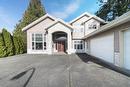 4971 Westminster Highway, Richmond, BC 