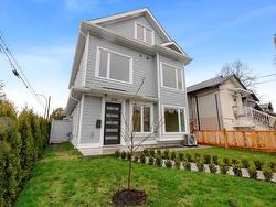 4041 ST CATHERINES STREET  Vancouver, BC V5V 4L7