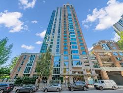 2701-388 Drake Street  Vancouver, BC V6B 6A8