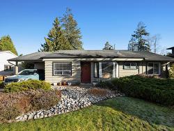 1292 Silverwood Crescent  North Vancouver, BC V7P 1J5