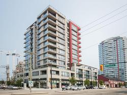 701-1788 Ontario Street  Vancouver, BC V5T 0G3