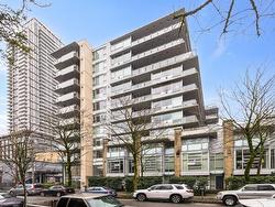 503-1530 8th Avenue W Vancouver, BC V6J 5M6