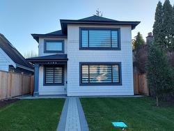 3760 SHUSWAP AVENUE  Richmond, BC V7E 3T3